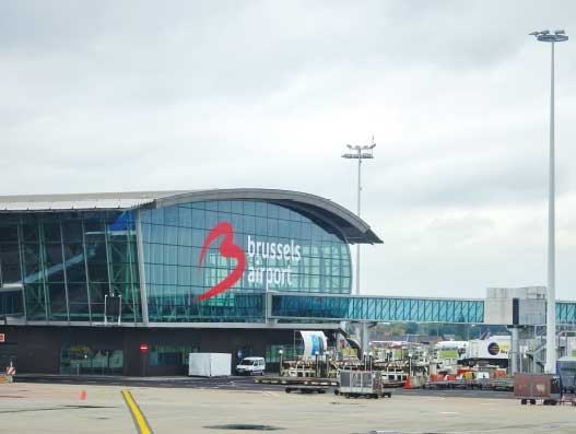 FROM MAGAZINE: Benelux building capacity through infrastructure additions FROM MAGAZINE: Benelux building capacity through infrastructure additions