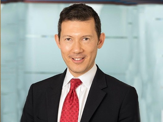 Air France-KLM appoints Air Canada’s Benjamin Smith as CEO Air France-KLM appoints Air Canada’s Benjamin Smith as CEO