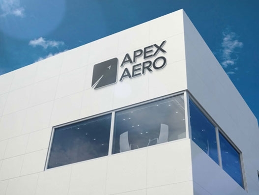 B&H inks three year deal with growing aeroparts specialist Apex Aero B&H inks three year deal with growing aeroparts specialist Apex Aero