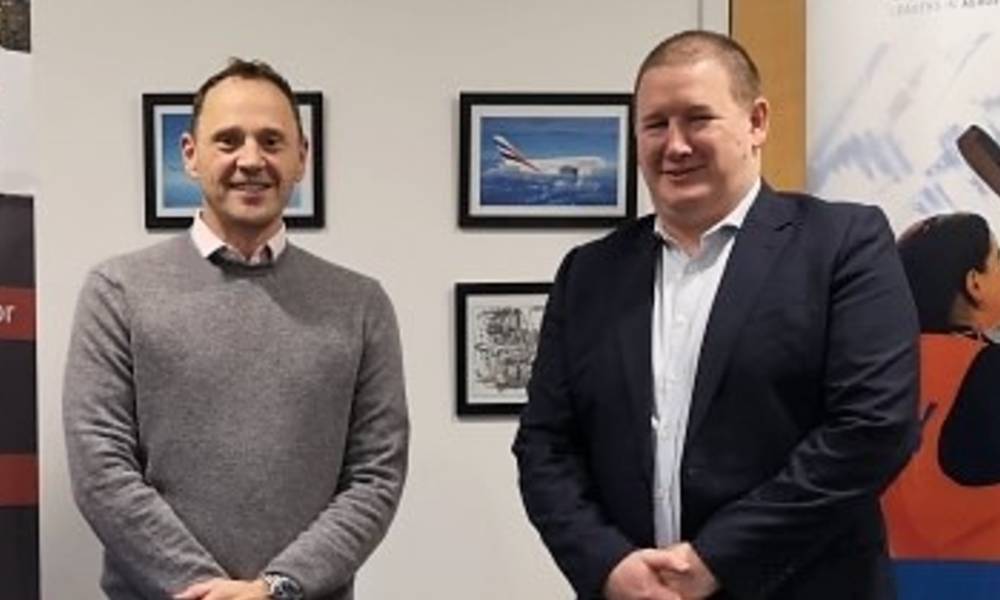 B&H Worldwide, OnLogistics partner for integrated supply chain management solutions B&H Worldwide, OnLogistics partner for integrated supply chain management solutions