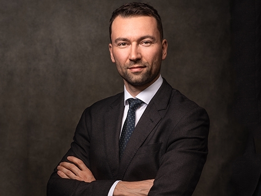 B&H Worldwide opens in Prague and appoints Jakub Ptacnik as the head
