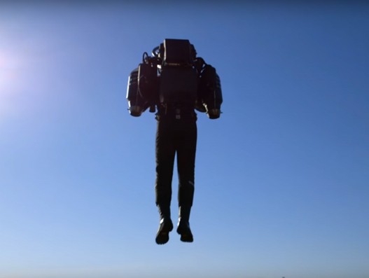 B&H Worldwide to deliver logistics solutions to Jetpack Aviation