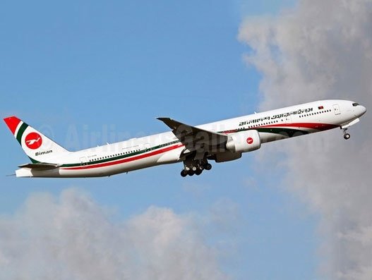 Biman Bangladesh to resume New York service