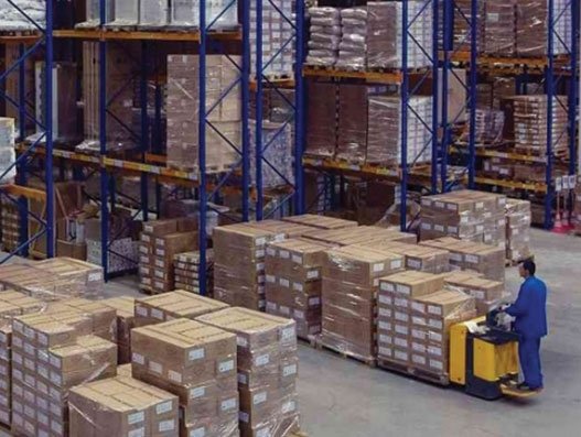 Blackstone to buy stake in India’s Allcargo unit for $53.6 mn Blackstone to buy stake in India’s Allcargo unit for $53.6 mn