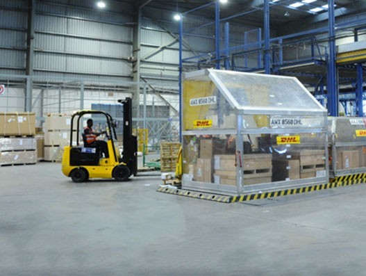 BLR Airport records 79% cargo growth in Q1 BLR Airport records 79% cargo growth in Q1