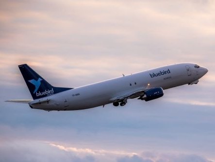 Avia Solutions Group responds to narrow-body cargo business by acquiring Bluebird Nordic Avia Solutions Group responds to narrow-body cargo business by acquiring Bluebird Nordic