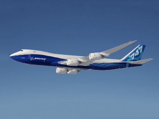 BOC Aviation acquires two B747-8 freighter aircraft BOC Aviation acquires two B747-8 freighter aircraft
