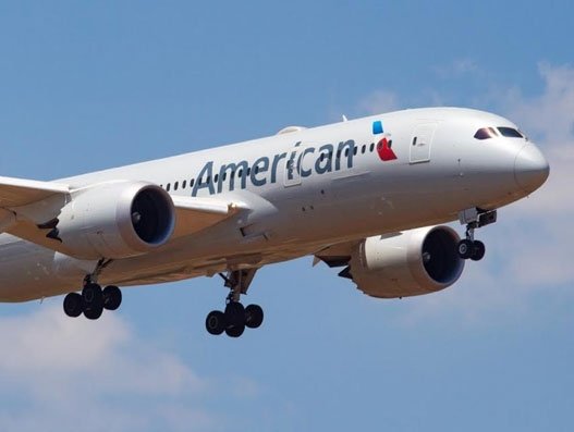 BOC Aviation to lease 22 Boeing 787-8s to American Airlines