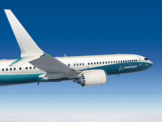 Boeing flew over Airbus on commercial aircraft orders Boeing flew over Airbus on commercial aircraft orders