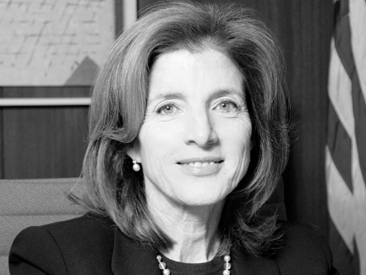 Boeing Board elects Caroline Kennedy as new director