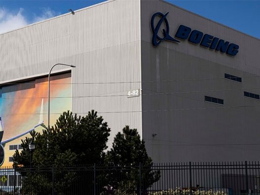 Boeing cancels strategic JV deal with Embraer Boeing cancels strategic JV deal with Embraer