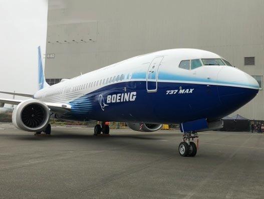 Boeing committed to safe return of 737 MAX to service Boeing committed to safe return of 737 MAX to service