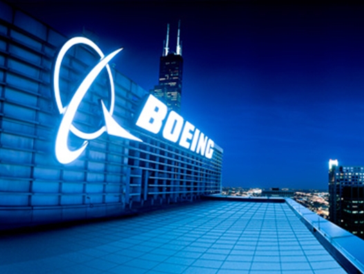 Boeing reports strong results in Q2 2017
