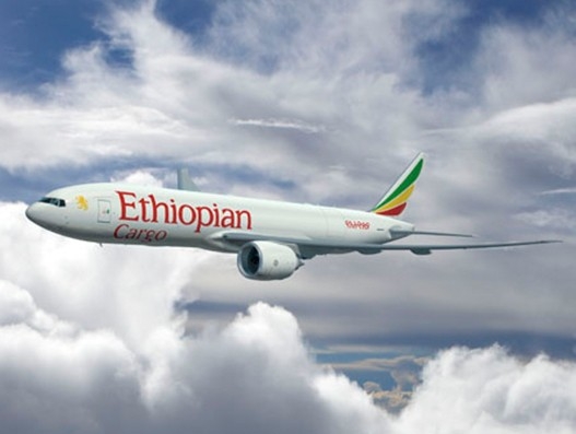 Boeing seal $1.3 billion deal with Ethiopian Airlines Boeing seal $1.3 billion deal with Ethiopian Airlines