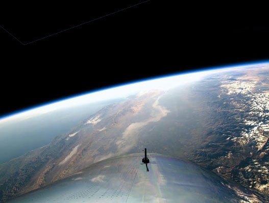 Boeing, Virgin Galactic forge ties to transform commercial space travel and mobility Boeing, Virgin Galactic forge ties to transform commercial space travel and mobility