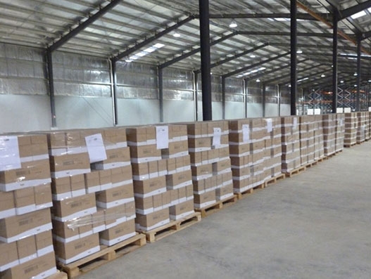 Bolloré Logistics secures Airtel Tanzania warehousing project