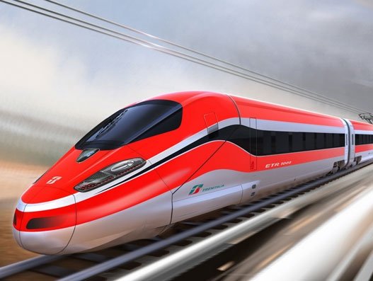 Bombardier’s Chinese JV wins contract for 160 high-speed trains from China Railway