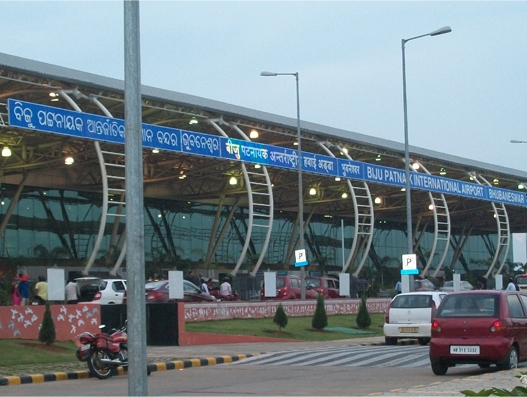 Cargo operations resume at Bhubaneswar’s Biju Patnaik International Airport