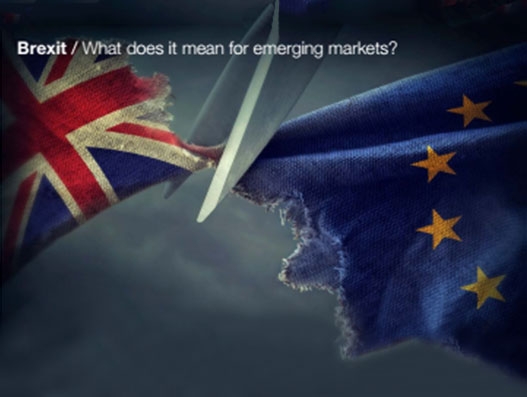 UK may turn to emerging markets under complex Brexit terms: Agility Mid-Year Emerging Markets Review UK may turn to emerging markets under complex Brexit terms: Agility Mid-Year Emerging Markets Review