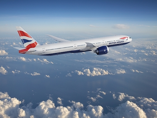 IAG’s British Airways signs deal with Boeing for 42 777X jets IAG’s British Airways signs deal with Boeing for 42 777X jets