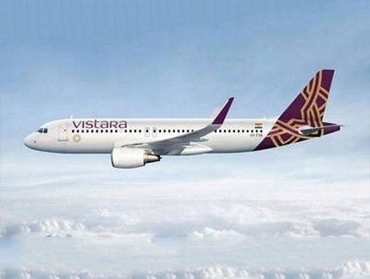 British Airways, Vistara ink codeshare pact British Airways, Vistara ink codeshare pact