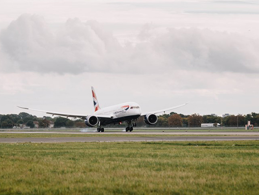 IAG Cargo to start direct flight to Pittsburgh from April 2019 IAG Cargo to start direct flight to Pittsburgh from April 2019