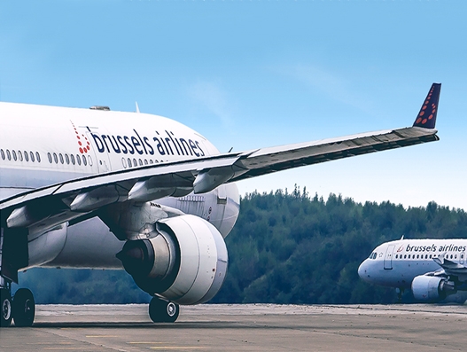 2016 has been a profitable year for Brussels Airlines; cargo volume up by 6% 2016 has been a profitable year for Brussels Airlines; cargo volume up by 6%