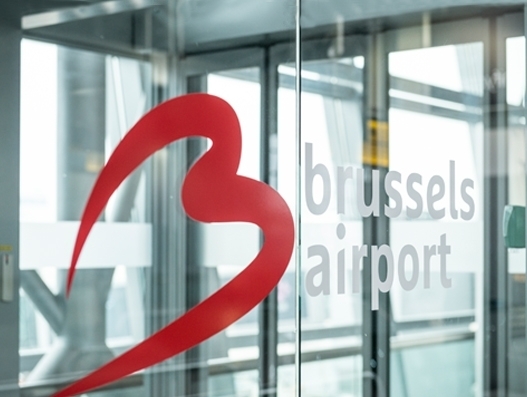 Brussels Airport’s September cargo volume up 2.5 percent y/y