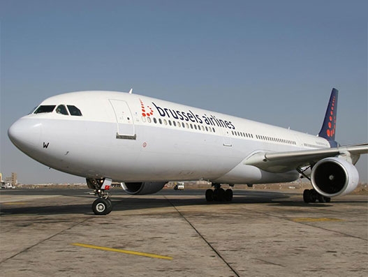 Brussels Airlines sees improvement in cargo load factor Brussels Airlines sees improvement in cargo load factor