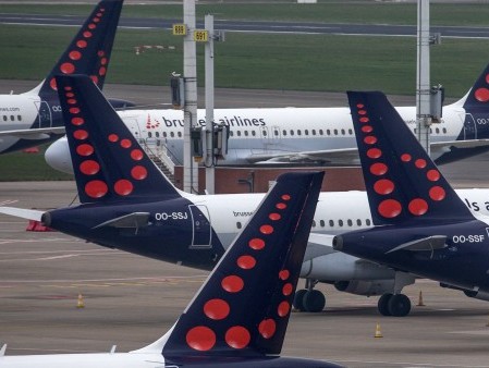 Brussels Airlines announces new travel fares for short haul routes