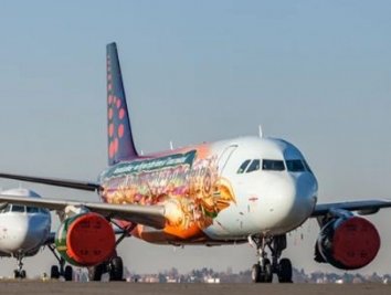 Brussels Airlines devises turnaround plan for revival