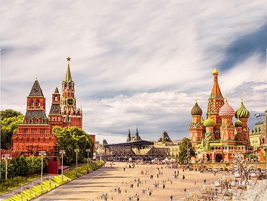 Brussels Airlines moves its Moscow route from Domodedovo to Sheremetyevo
