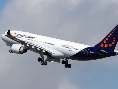 Brussels Airlines reports EUR 182 mn loss in H1; steps up Reboot Plus