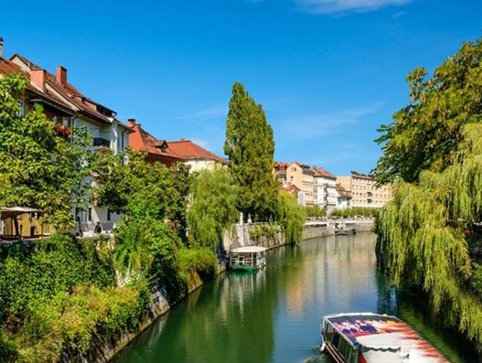 Brussels Airlines to launch flights to Ljubljana, Slovenia Brussels Airlines to launch flights to Ljubljana, Slovenia