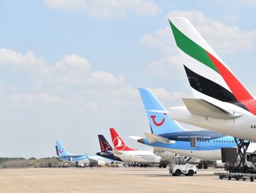 Brussels Airport records decline in cargo traffic in May Brussels Airport records decline in cargo traffic in May