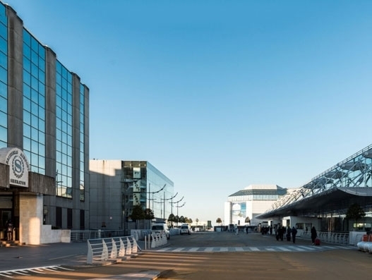 Brussels Airport posts negative growth in cargo, passenger volume up by 2.6% Brussels Airport posts negative growth in cargo, passenger volume up by 2.6%