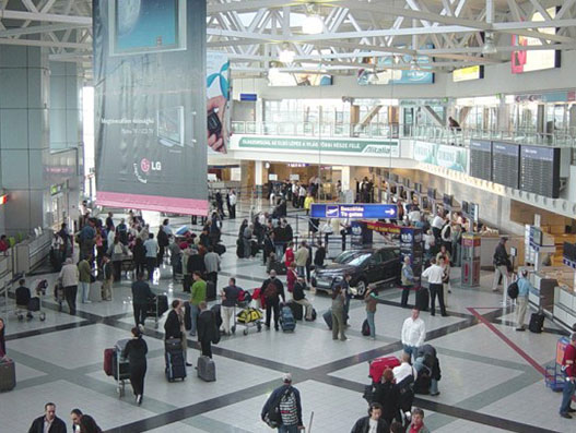 Budapest Airport better connected with Aeroflot