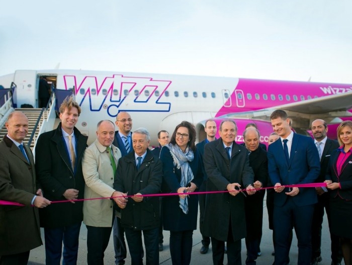 Budapest Airport improves Morocco connections with new Wizz Air service