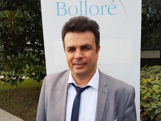 Bolloré Logistics picks CHAMP for connecting Canada Customs