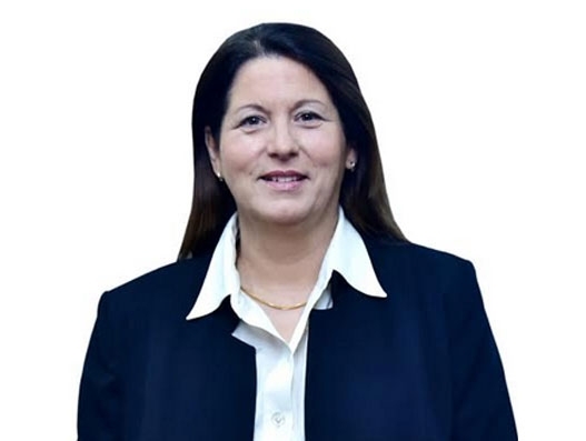 Cargo Flash ropes in industry veteran Lesley Cripps as sales director Cargo Flash ropes in industry veteran Lesley Cripps as sales director
