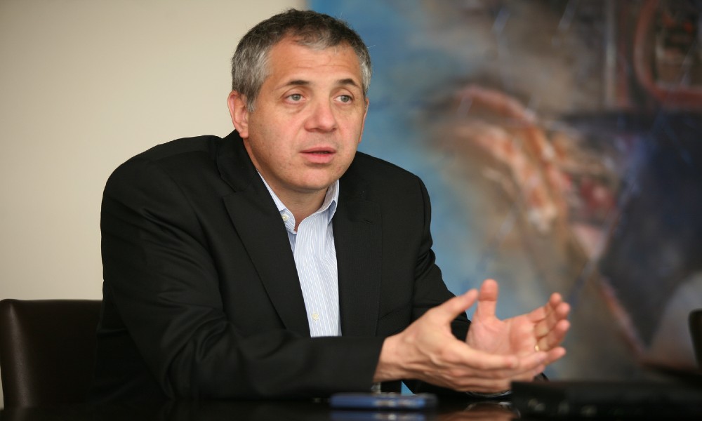 Cargo helped LATAM to navigate the crisis Cargo helped LATAM to navigate the crisis