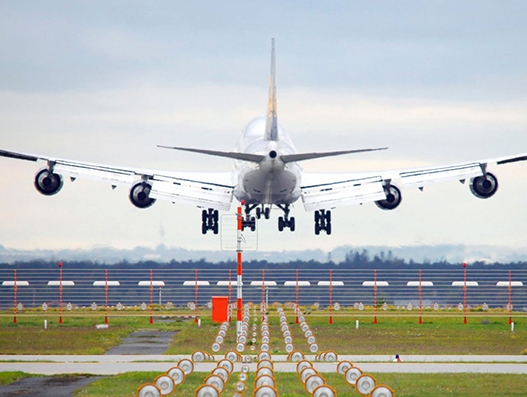 Frankfurt Airport sees 5.4% y/y increase in cargo volume in August