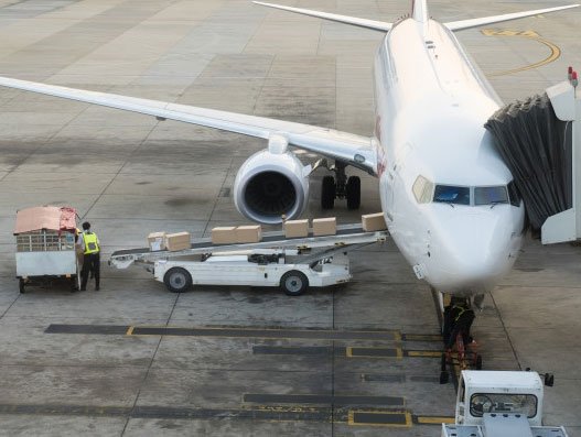 Cargo volume shrunk by 5.4% in September: WorldACD Cargo volume shrunk by 5.4% in September: WorldACD