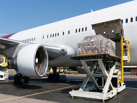 Cargo volumes for IAG Cargo up 6.4 percent in Q2 2017 Cargo volumes for IAG Cargo up 6.4 percent in Q2 2017