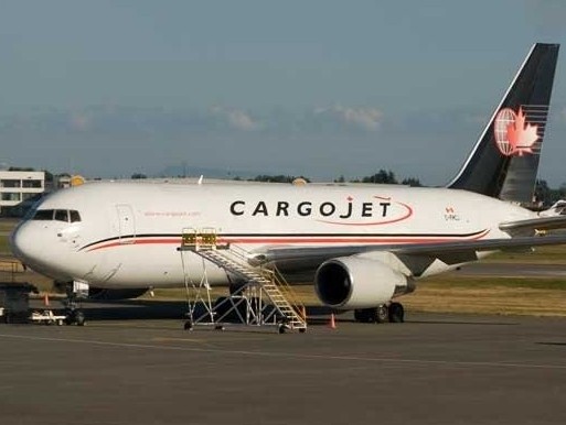 Cargojet announces plans for fleet and route expansion Cargojet announces plans for fleet and route expansion
