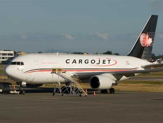 Cargojet prepares to deliver unprecedented peak season with record volumes