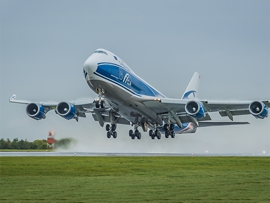 CargoLogicAir adds fourth Boeing 747F to fleet CargoLogicAir adds fourth Boeing 747F to fleet