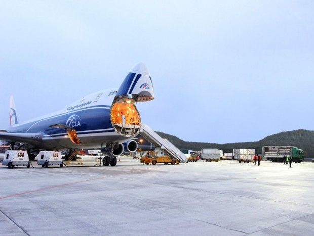 CargoLogicAir adds Tel Aviv to its cargo network CargoLogicAir adds Tel Aviv to its cargo network