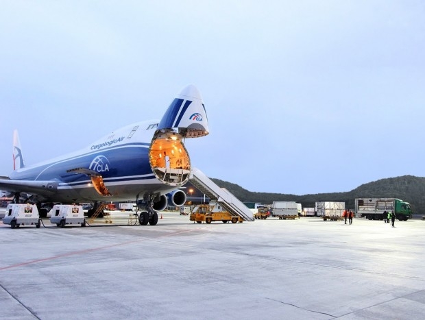 CargoLogicAir adds Tel Aviv to its cargo network