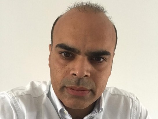 CargoLogicAir gets a new lease of life under Nadeem Sultan as CEO CargoLogicAir gets a new lease of life under Nadeem Sultan as CEO